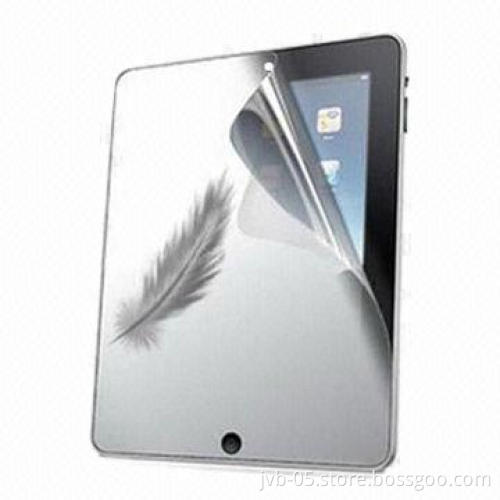 Screen Protectors, Anti-scratch and -dust